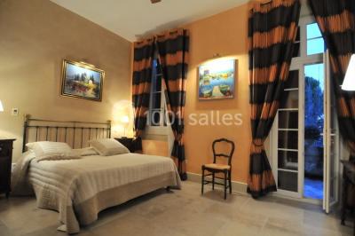 Miniature Location salle Aimargues (Gard) - Domaine du Grand Malherbes #18 Location salle Aimargues (Gard) - Domaine du Grand Malherbes #24