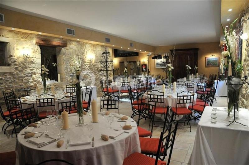 Location salle Aimargues (Gard) - Domaine du Grand Malherbes #17