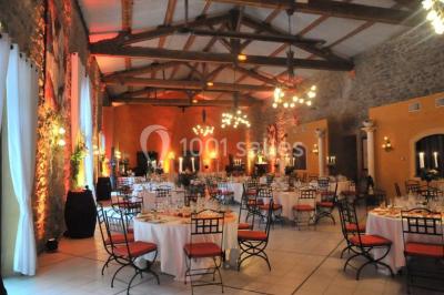 Domaine du Grand Malherbes Domaine du Grand Malherbes