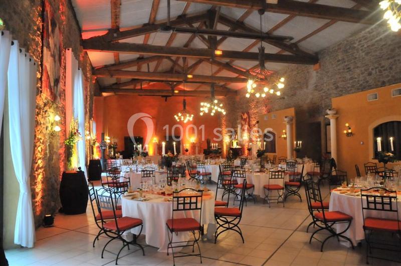 Domaine du Grand Malherbes - galerie - photo 1