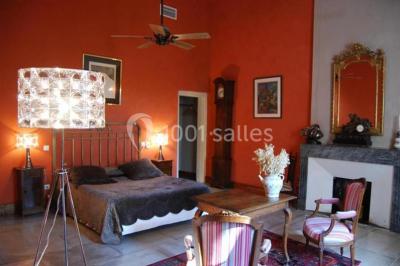 Miniature Location salle Aimargues (Gard) - Domaine du Grand Malherbes #20 Location salle Aimargues (Gard) - Domaine du Grand Malherbes #24