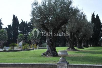 Miniature Location salle Aimargues (Gard) - Domaine du Grand Malherbes #24 Location salle Aimargues (Gard) - Domaine du Grand Malherbes #24