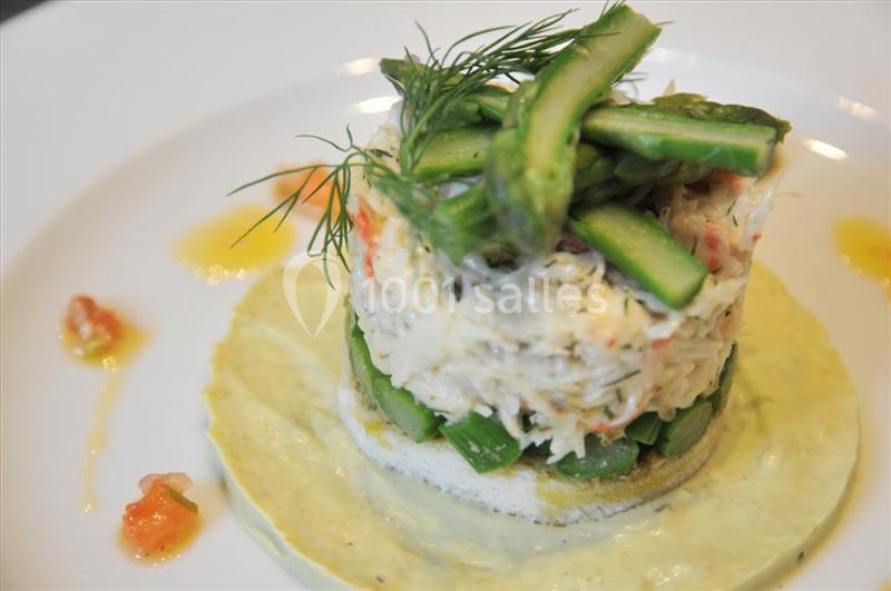 Domaine du Grand Malherbes - galerie - photo 3