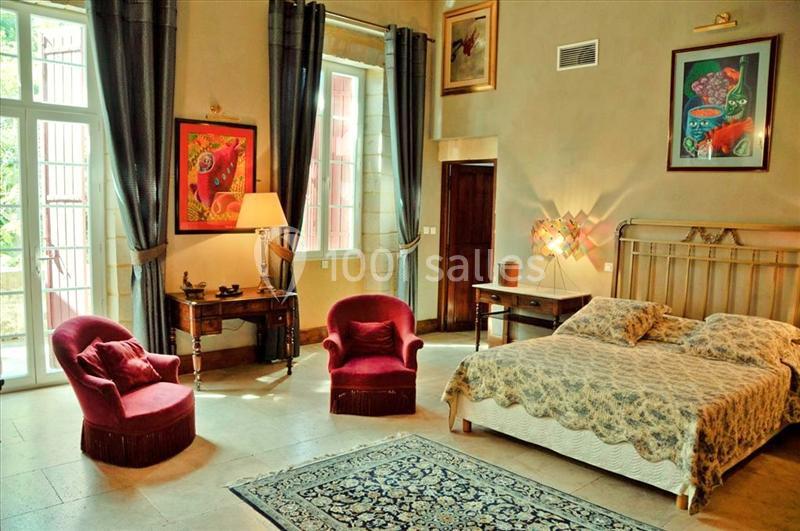 Domaine du Grand Malherbes - galerie - photo 5