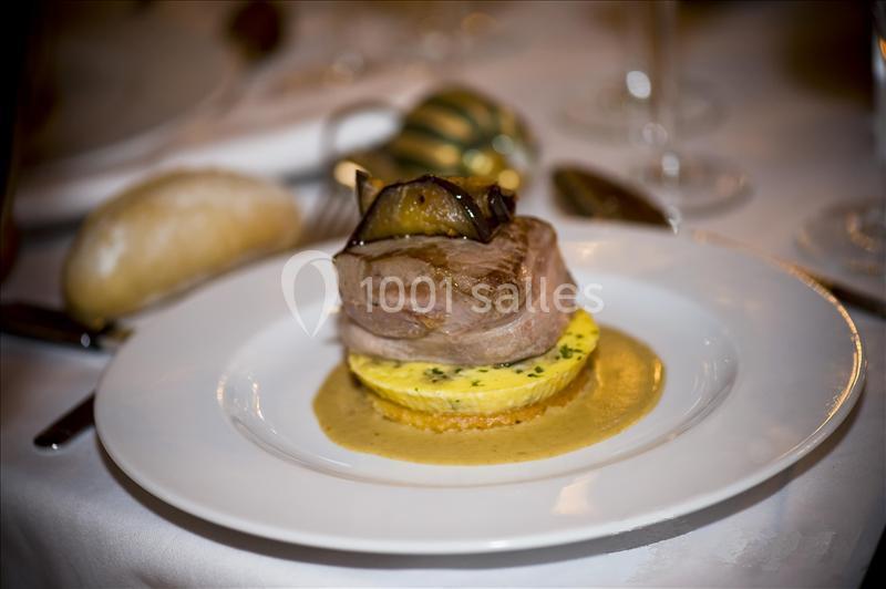 Location salle Aimargues (Gard) - Domaine du Grand Malherbes #12