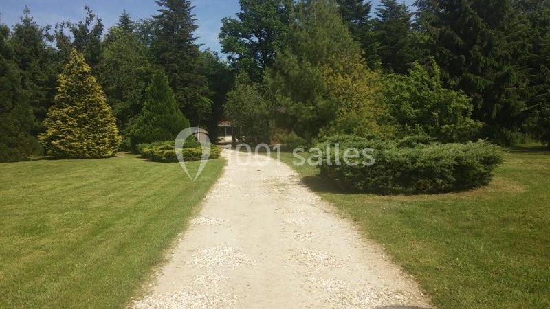 Location salle Gouville (Eure) - Salle De Gouville Val Iton #3