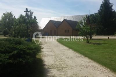 Location salle Gouville (Eure) - Salle De Gouville Val Iton #17