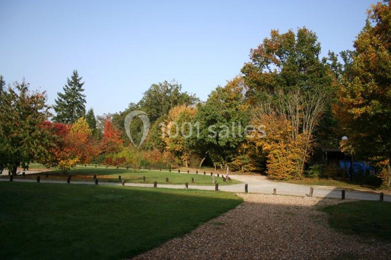 Salle De Gouville Val Iton - galerie - photo 4