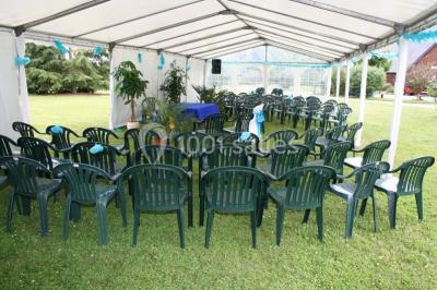 Location salle Gouville (Eure) - Salle De Gouville Val Iton #17