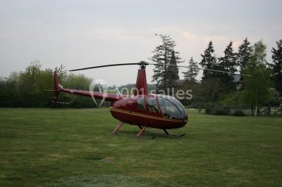 Location salle Gouville (Eure) - Salle De Gouville Val Iton #17