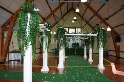 Location salle Gouville (Eure) - Salle De Gouville Val Iton #17