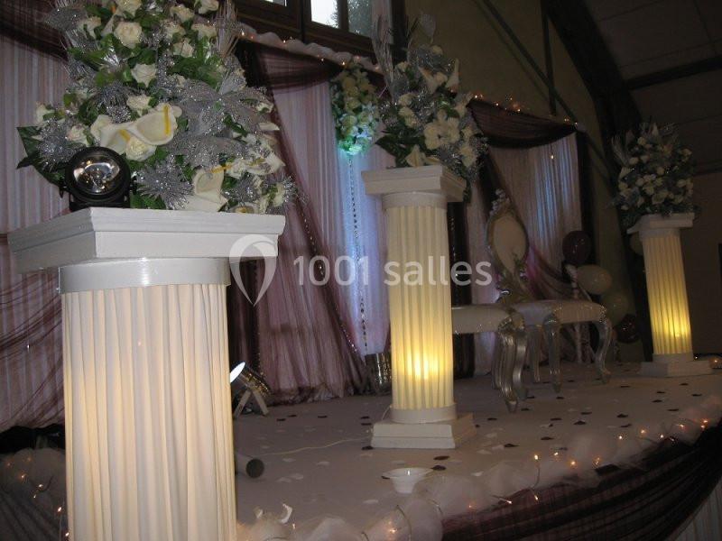 Location salle Gouville (Eure) - Salle De Gouville Val Iton #12