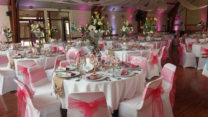 Location salle Gouville (Eure) - Salle De Gouville Val Iton #14