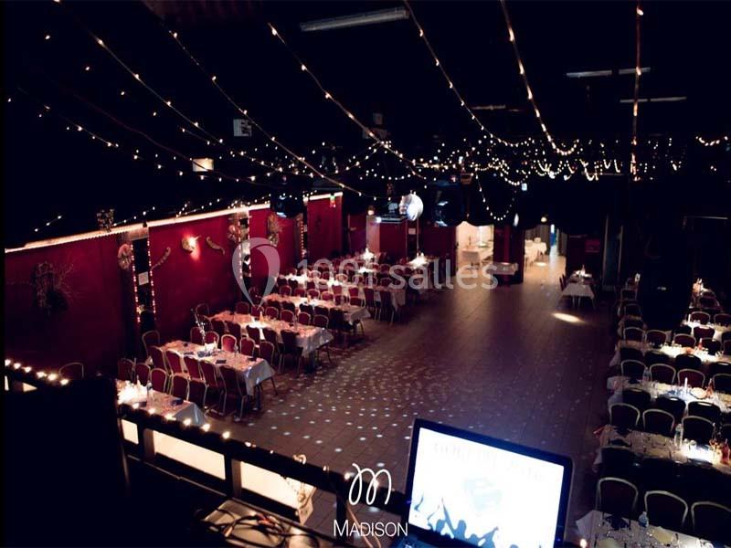 Le Madison - galerie - photo 3