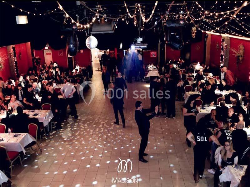 Le Madison - galerie - photo 2