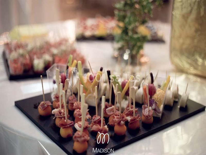Le Madison - galerie - photo 8