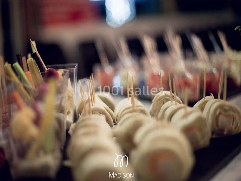 Le Madison - galerie - photo 9