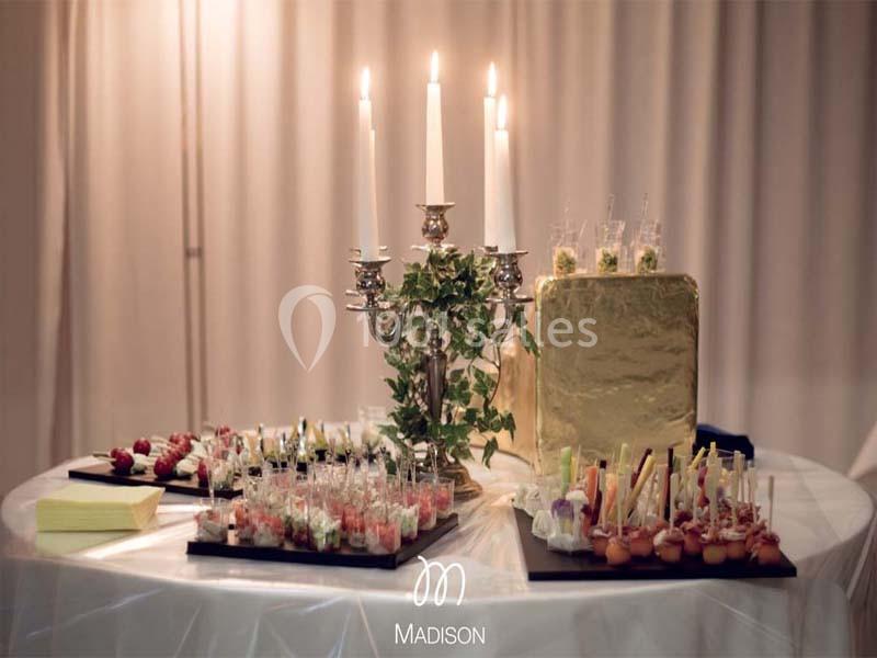 Le Madison - galerie - photo 11
