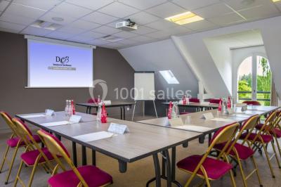 Domaine de Cice-Blossac - Resort Spa & Golf - photo 5