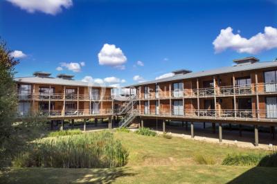 Domaine de Cice-Blossac - Resort Spa & Golf - photo 4