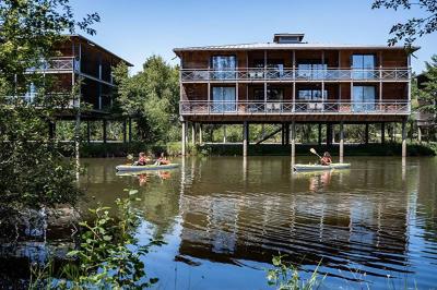 Domaine de Cice-Blossac - Resort Spa & Golf