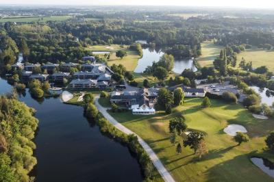 Domaine de Cice-Blossac - Resort Spa & Golf - photo 3