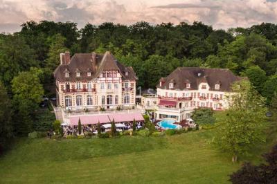 Château de la Tour Château de la Tour