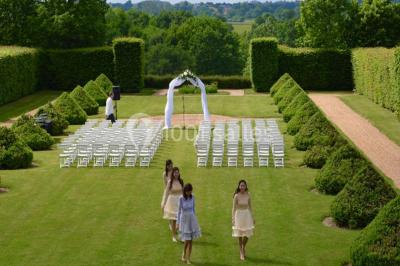 Location salle Saint-Pourçain-sur-Besbre (Allier) - Château de Beauvoir #21