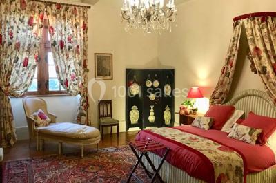 Location salle Saint-Pourçain-sur-Besbre (Allier) - Château de Beauvoir #21