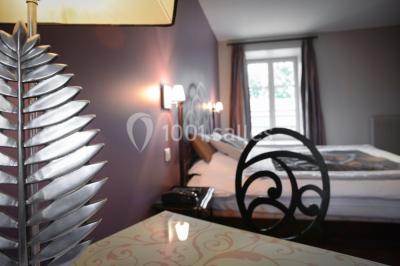 Miniature Location salle Saint-Germain-sur-Ay (Manche) - Ferme des Mares #11 Location salle Saint-Germain-sur-Ay (Manche) - Ferme des Mares #14