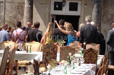 Miniature Location salle Saint-Germain-sur-Ay (Manche) - Ferme des Mares #5 Location salle Saint-Germain-sur-Ay (Manche) - Ferme des Mares #14