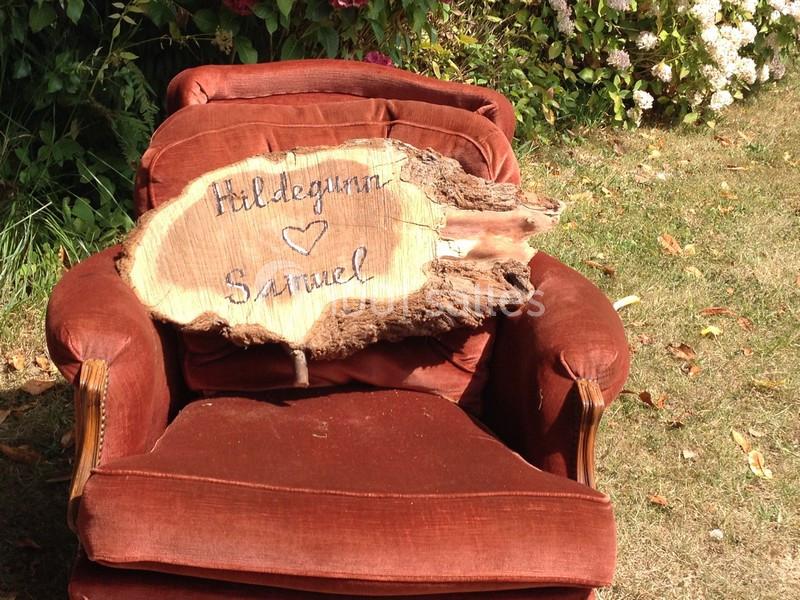 Location salle Saint-Germain-sur-Ay (Manche) - Ferme des Mares #13