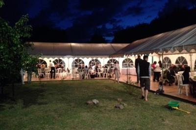 Miniature Location salle Saint-Germain-sur-Ay (Manche) - Ferme des Mares #3 Location salle Saint-Germain-sur-Ay (Manche) - Ferme des Mares #14