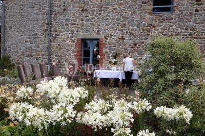 Miniature Location salle Saint-Germain-sur-Ay (Manche) - Ferme des Mares #7 Location salle Saint-Germain-sur-Ay (Manche) - Ferme des Mares #14