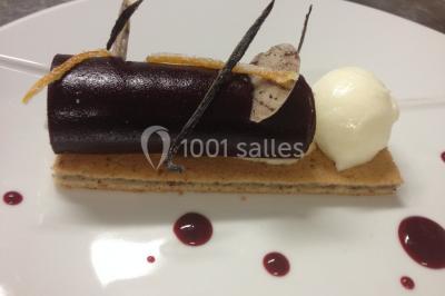 Miniature Location salle Saint-Germain-sur-Ay (Manche) - Ferme des Mares #14 Location salle Saint-Germain-sur-Ay (Manche) - Ferme des Mares #14