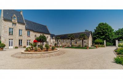 Le Manoir des Marronniers - photo 1
