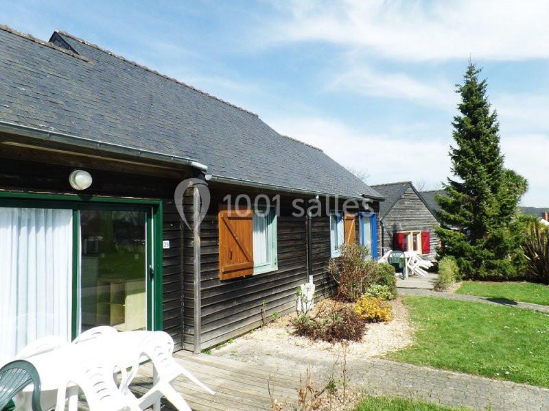 Village Beauséjour – Rêves De Mer - galerie - photo 2