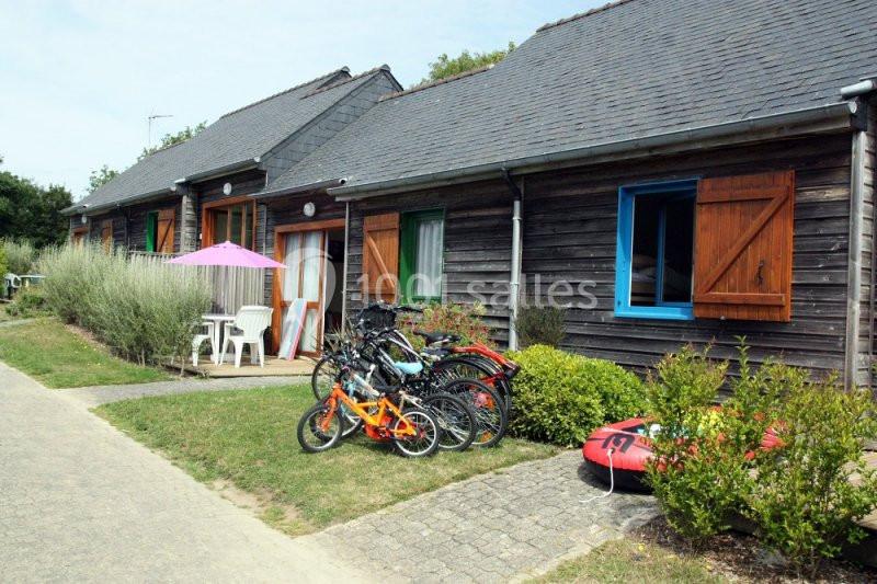Village Beauséjour – Rêves De Mer - galerie - photo 4