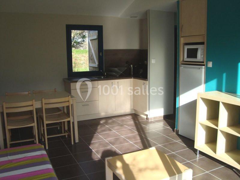 Village Beauséjour – Rêves De Mer - galerie - photo 11