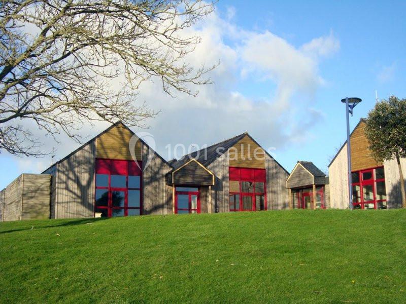 Village Beauséjour – Rêves De Mer - galerie - photo 5