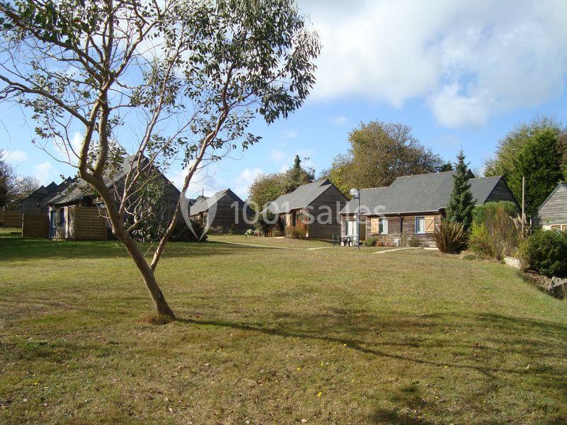 Location salle Le Conquet (Finistère) - Village Beauséjour – Rêves De Mer #1
