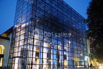 Centre de Congrès Le Manège - photo 1