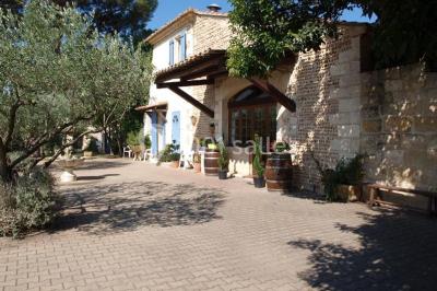 Domaine de Bagatelle - photo 1
