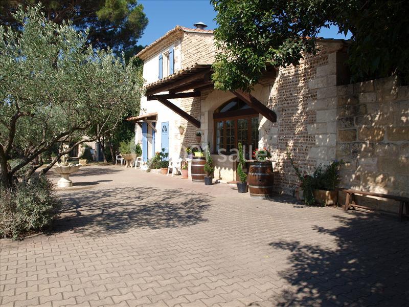 Domaine de Bagatelle - galerie - photo 1