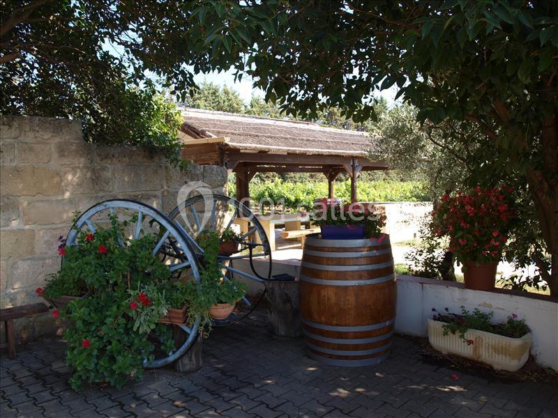Domaine de Bagatelle - galerie - photo 4