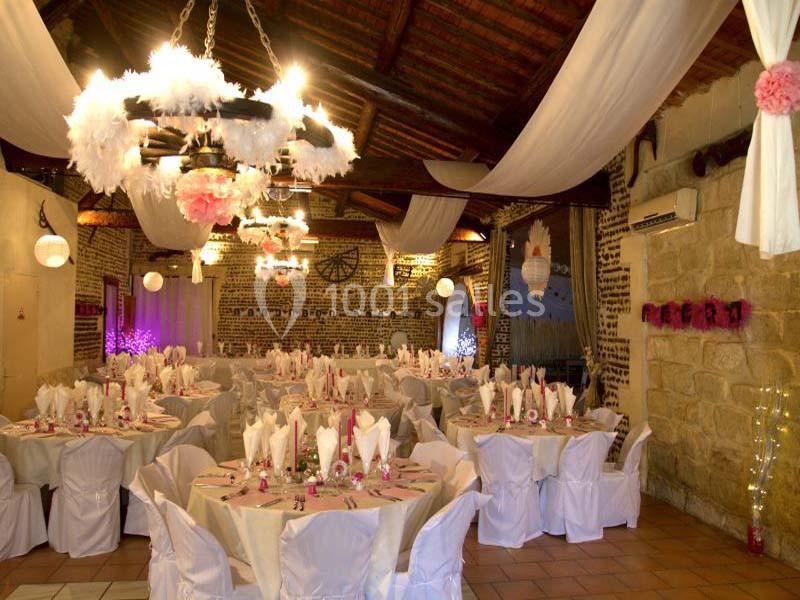 Domaine de Bagatelle - galerie - photo 2