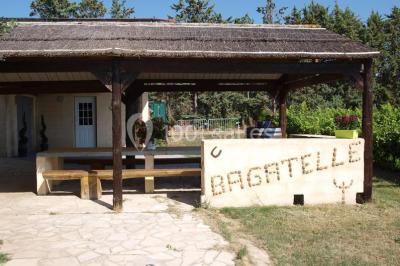 Domaine de Bagatelle - photo 5