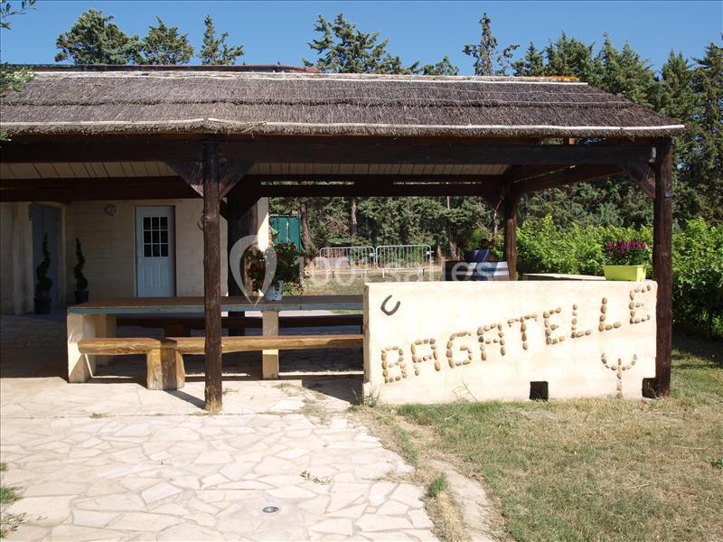 Domaine de Bagatelle - galerie - photo 5