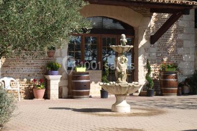 Domaine de Bagatelle - photo 3