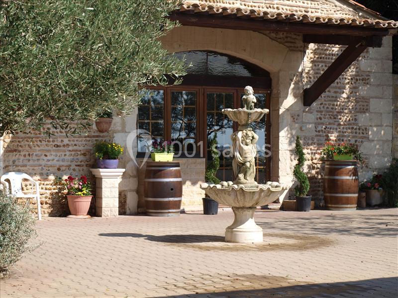 Domaine de Bagatelle - galerie - photo 3